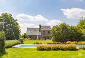 Accommodation BE-1091573-Gesves