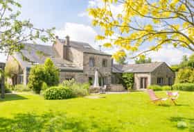 Accommodation BE-1091655-Gesves