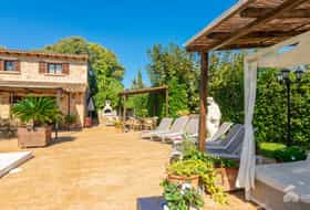 Logement ES-1091878-Alcúdia