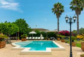 Logement ES-1091878-Alcúdia