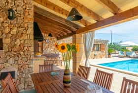 Logement ES-1091880-Campos