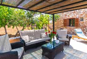 Logement ES-1091880-Campos