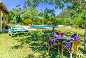 Alojamiento ES-1091881-Pollença