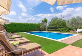 Unterkunft ES-1091882-Campos