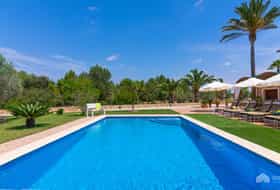 Unterkunft ES-1091882-Campos