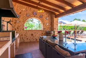 Unterkunft ES-1091882-Campos