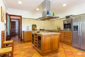 Unterkunft ES-1091882-Campos