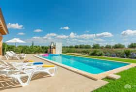 Logement ES-1091883-Binissalem