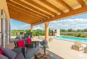 Logement ES-1091883-Binissalem