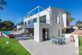 Logement ES-1091888-Alcúdia