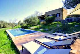 Logement ES-1091879-Artà