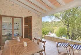 Logement ES-1091879-Artà