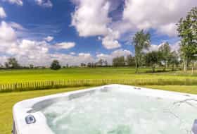 Accommodatie BE-1091839-Houthulst