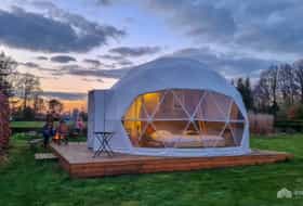 Accommodation BE-1091848-Ham