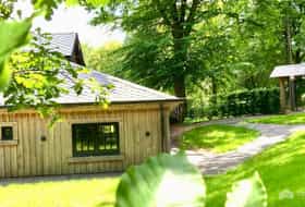 Accommodation BE-1091562-Bastogne