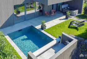 Accommodation BE-1091905-Lambermont