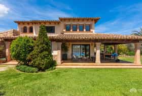 Alojamiento ES-1091919-Pollença