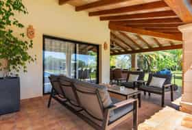 Alojamiento ES-1091919-Pollença