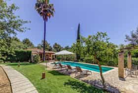 Alojamiento ES-1091918-Pollença