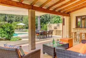 Alojamiento ES-1091918-Pollença