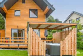 Accommodatie BE-1091804-Bütgenbach