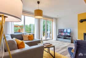 Accommodatie BE-1091804-Bütgenbach