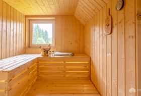 Accommodatie BE-1091804-Bütgenbach