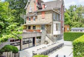 Accommodatie BE-1090308-Petit-Coo