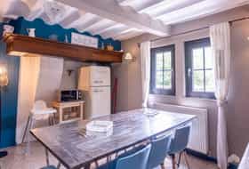 Accommodatie BE-1090658-Coo