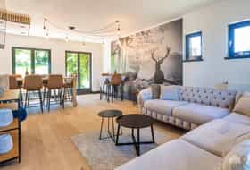 Unterkunft BE-1091936-Manhay