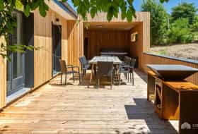 Unterkunft BE-1091936-Manhay