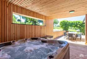 Unterkunft BE-1091936-Manhay