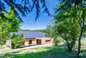 Logement BE-1091936-Manhay