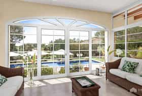 Accommodatie ES-1091944-Sa Pobla