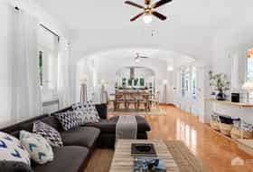 Accommodatie ES-1091944-Sa Pobla