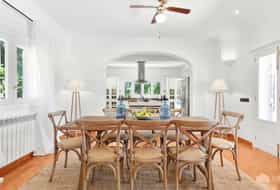 Accommodatie ES-1091944-Sa Pobla