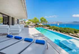 Logement ES-1091951-Alcúdia