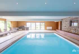 Accommodation BE-1090811-Haute-Bodeux