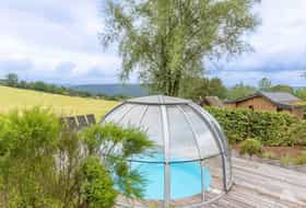 Accommodatie BE-1090986-Trois-Ponts