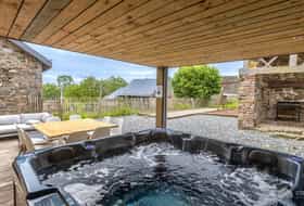 Accommodatie BE-1090975-La Gleize