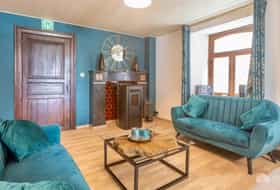 Accommodatie BE-1090975-La Gleize