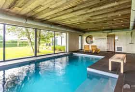 Alojamiento BE-1091283-Jalhay