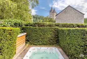 Accommodatie BE-1091926-Durbuy