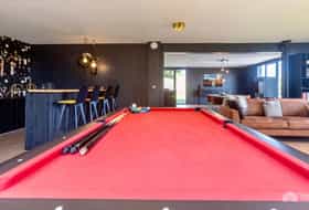 Unterkunft BE-1091924-Stavelot