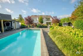 Accommodation BE-1091874-Paal