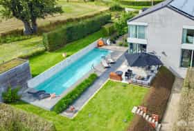 Accommodation BE-1091966-Theux