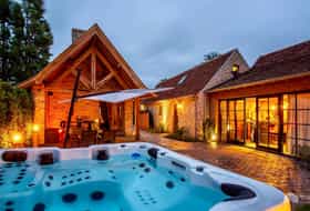 Accommodatie BE-1091891-Lo-Reninge