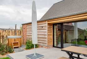 Alojamiento BE-1091938-Kasterlee