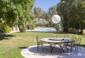 Unterkunft FR-1090720- Saint Maximin la Sainte Baume