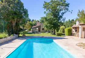 Unterkunft FR-1090720- Saint Maximin la Sainte Baume